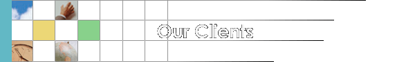 Our Clients