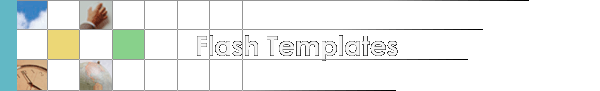 Flash Templates