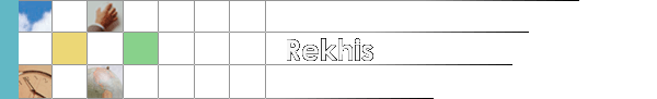  Rekhis