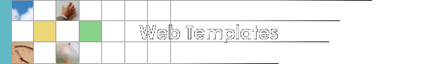 Web Templates