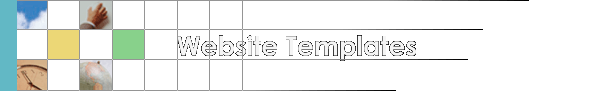 Website Templates